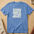 Stay Wild at Heart