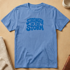 Strength in the Storm