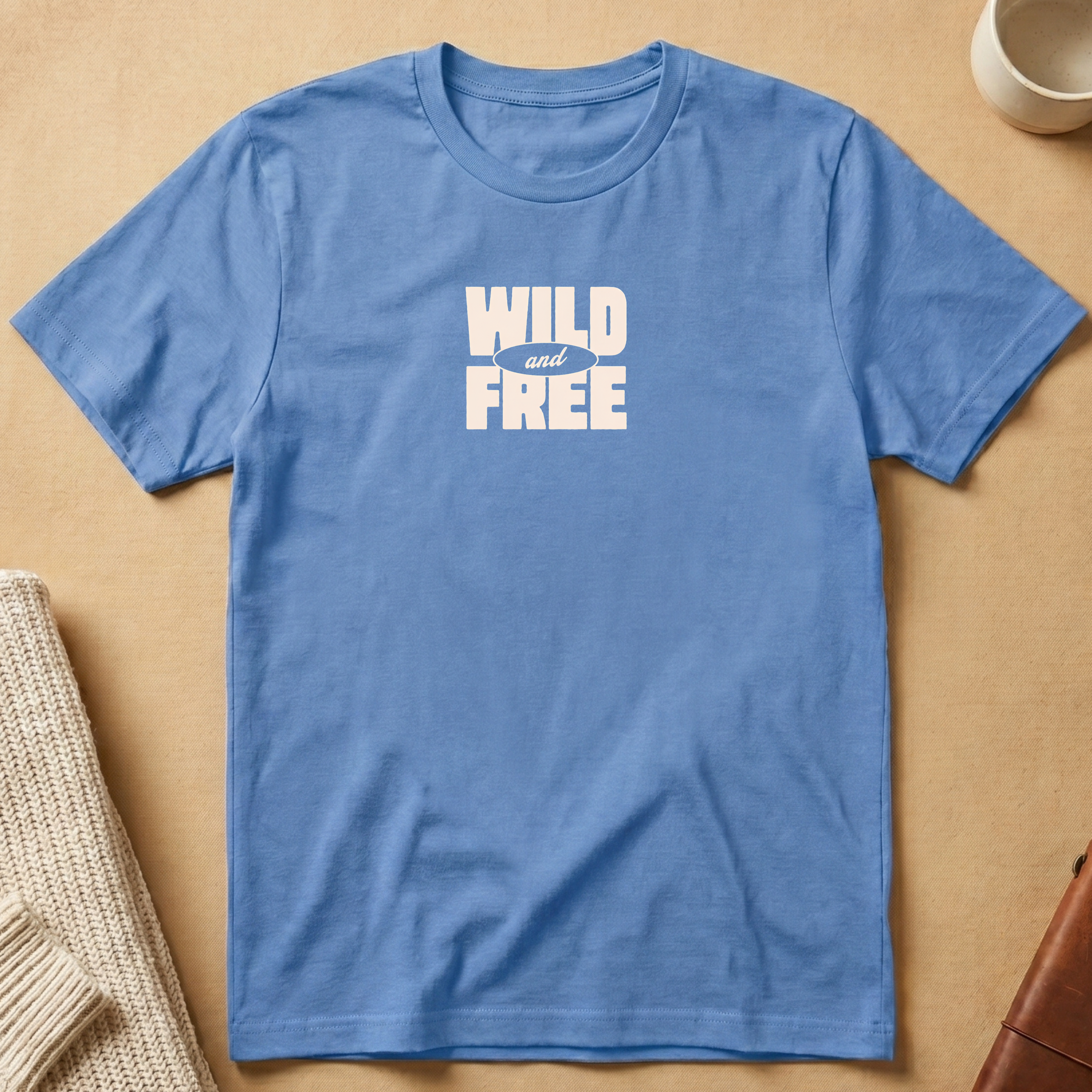 Wild and Free