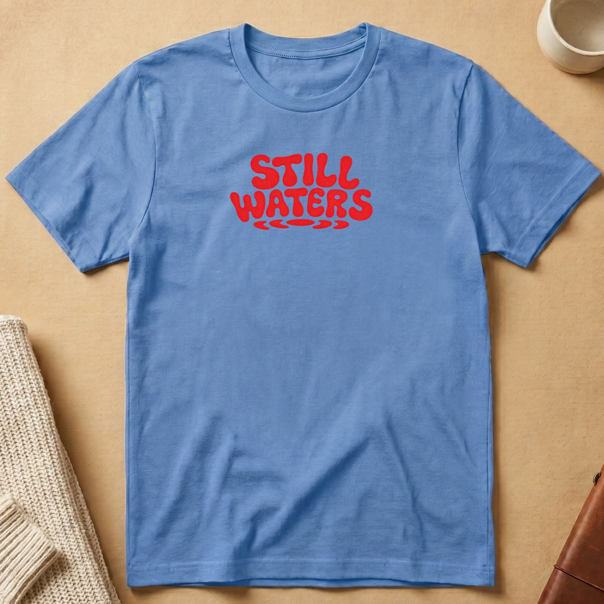 Still Waters