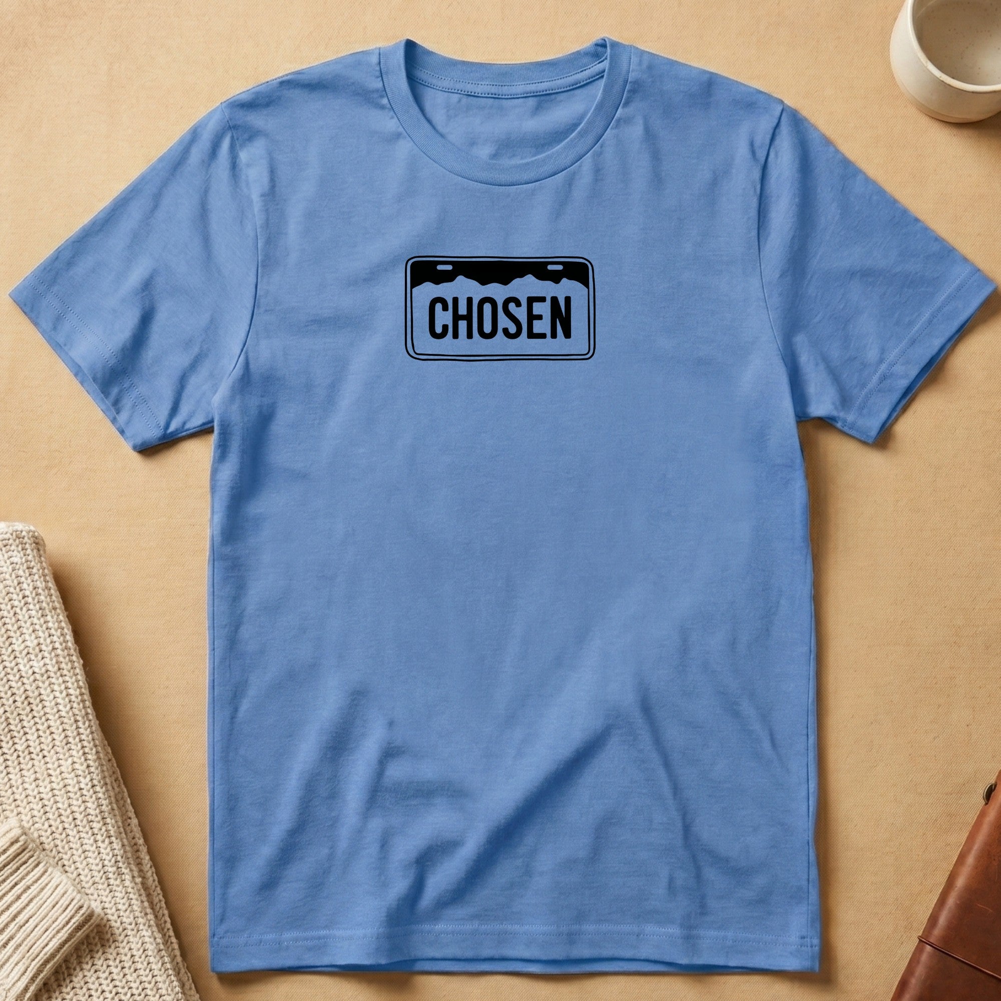 Chosen