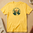 Found in the Wild (Forest badge)