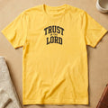 Trust in the Lord