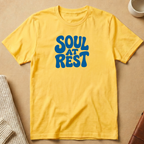 Soul at Rest
