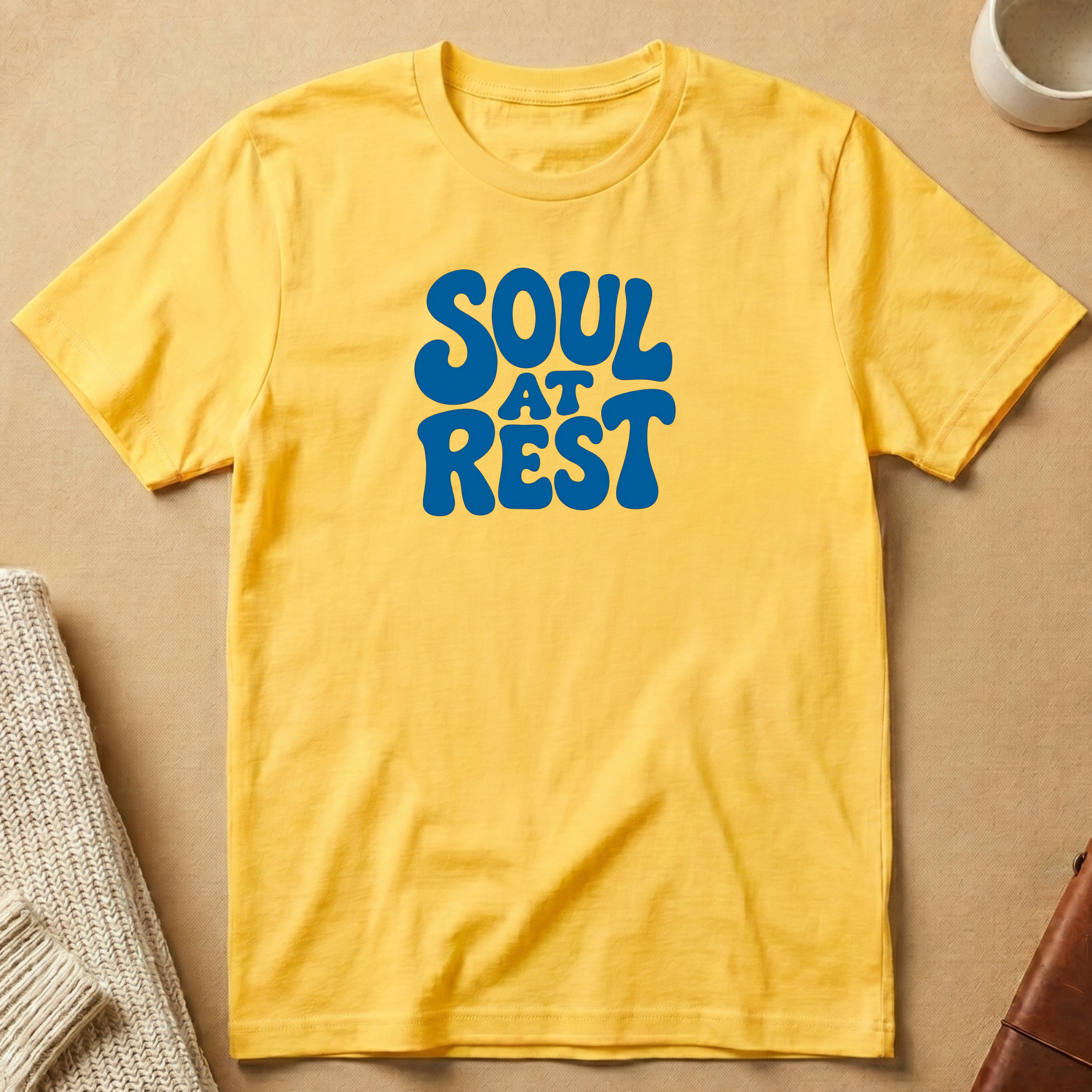 Soul at Rest