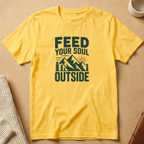 Feed Your Soul Outside