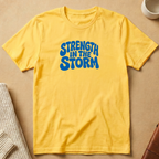 Strength in the Storm
