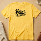 Grace Is Enough