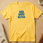 His Way Is Better