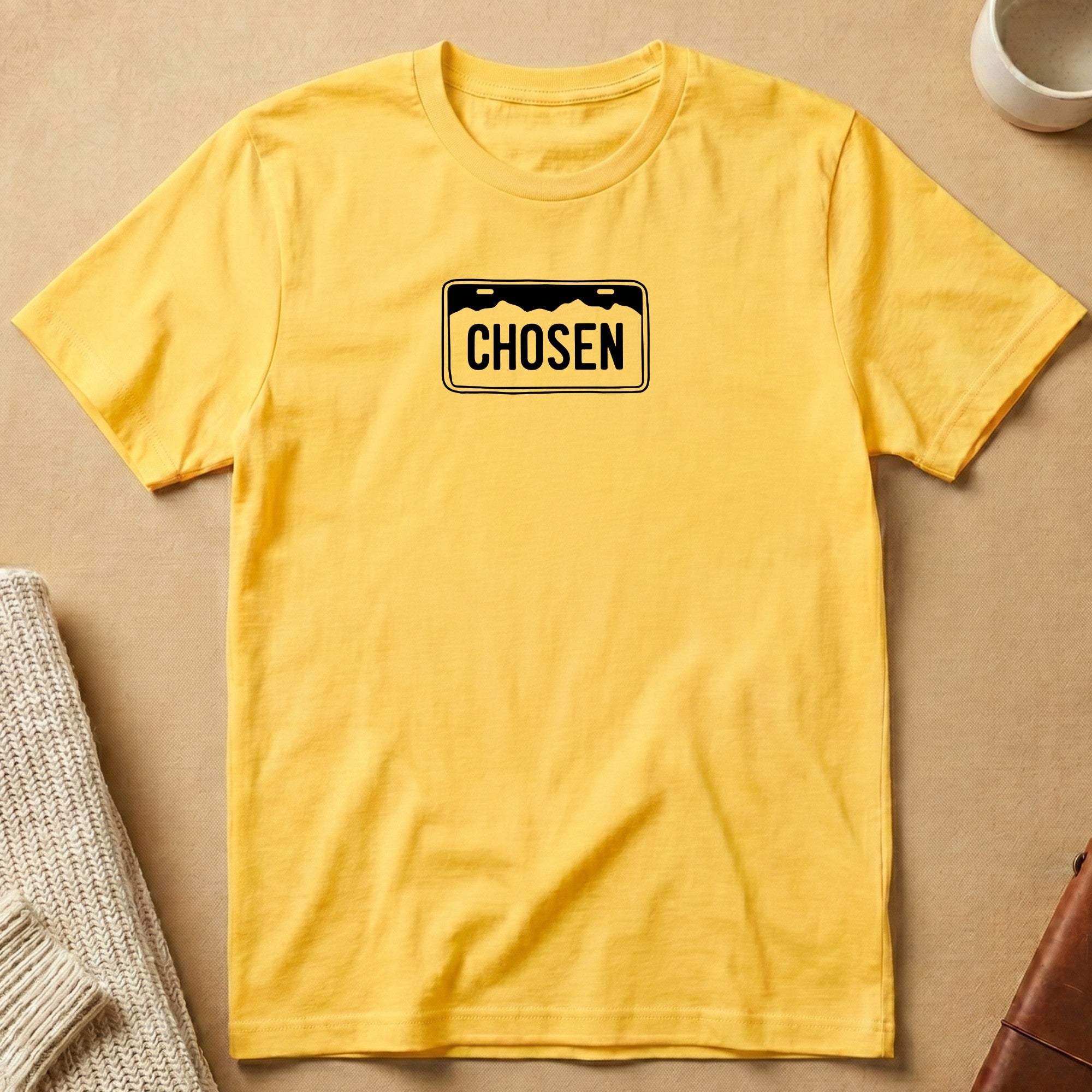 Chosen