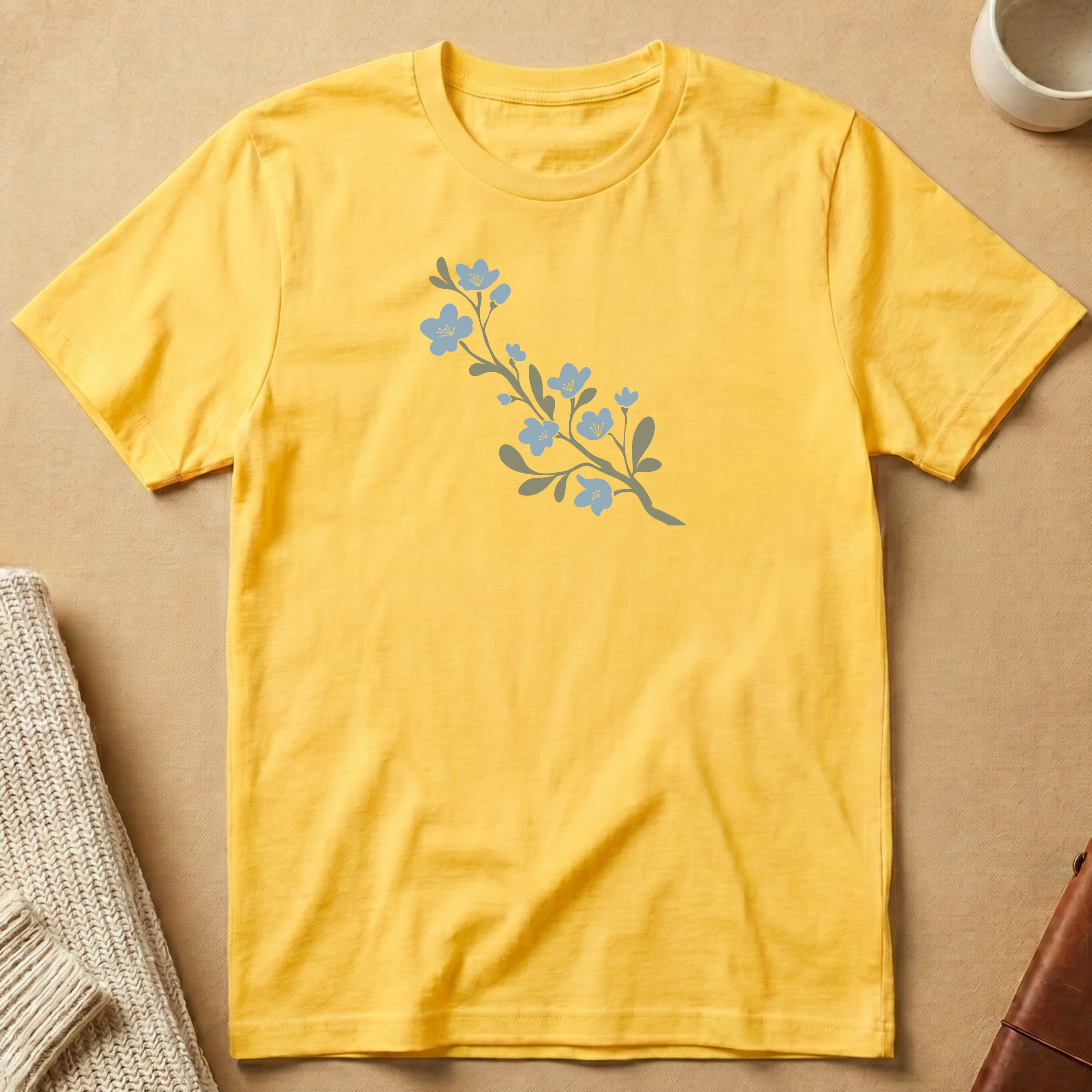 Almond Blossom