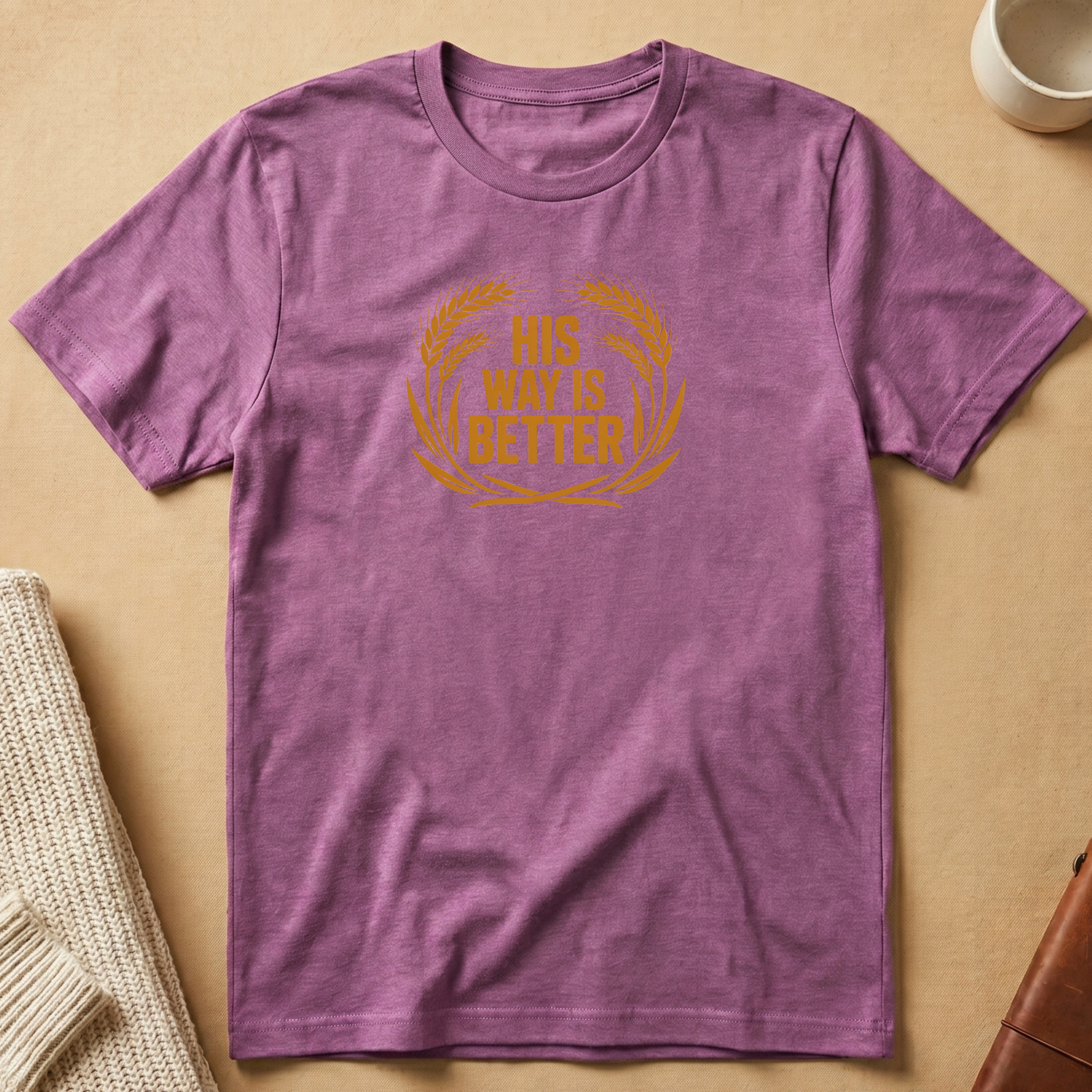 Golden Harvest