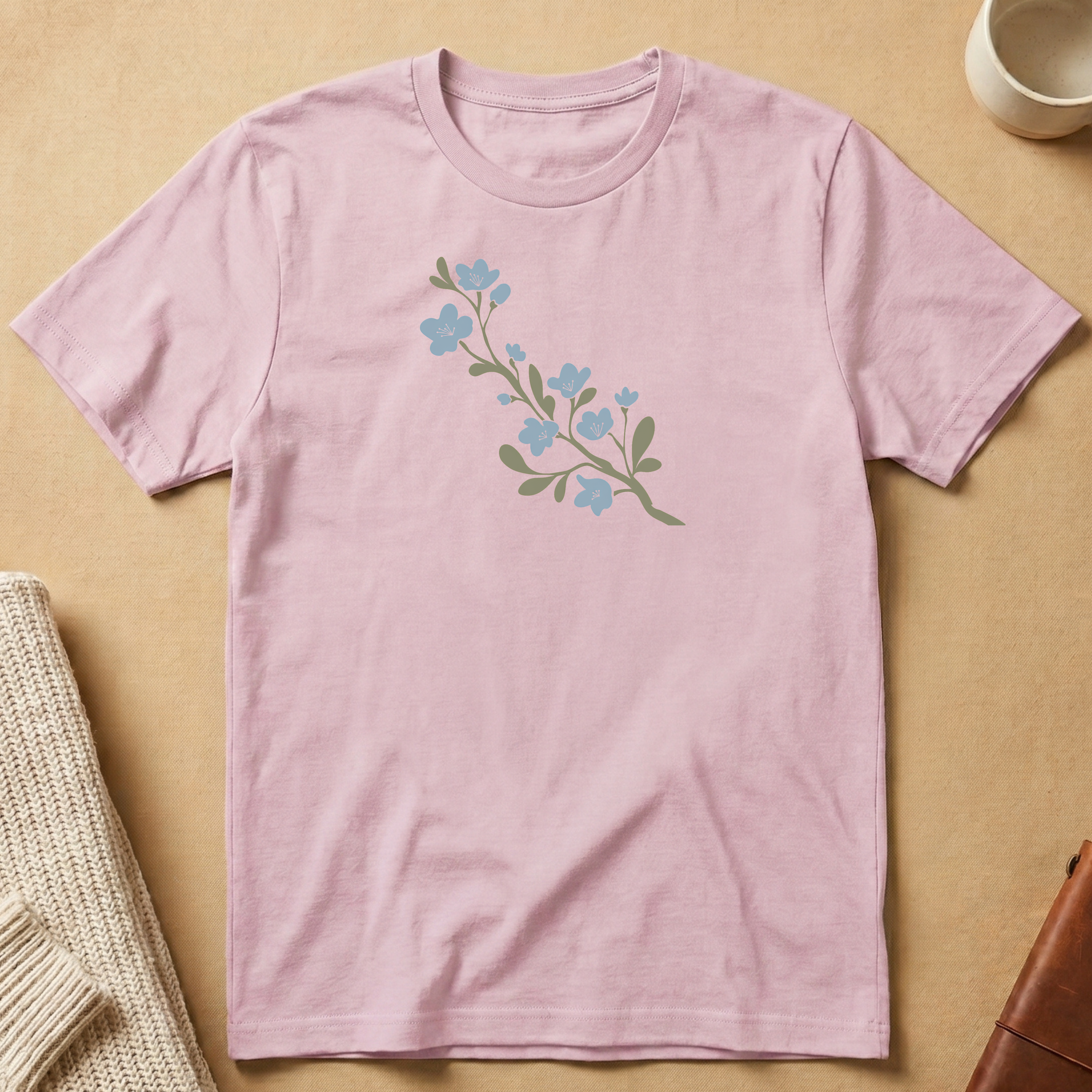 Almond Blossom