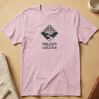 Walking with the Creator