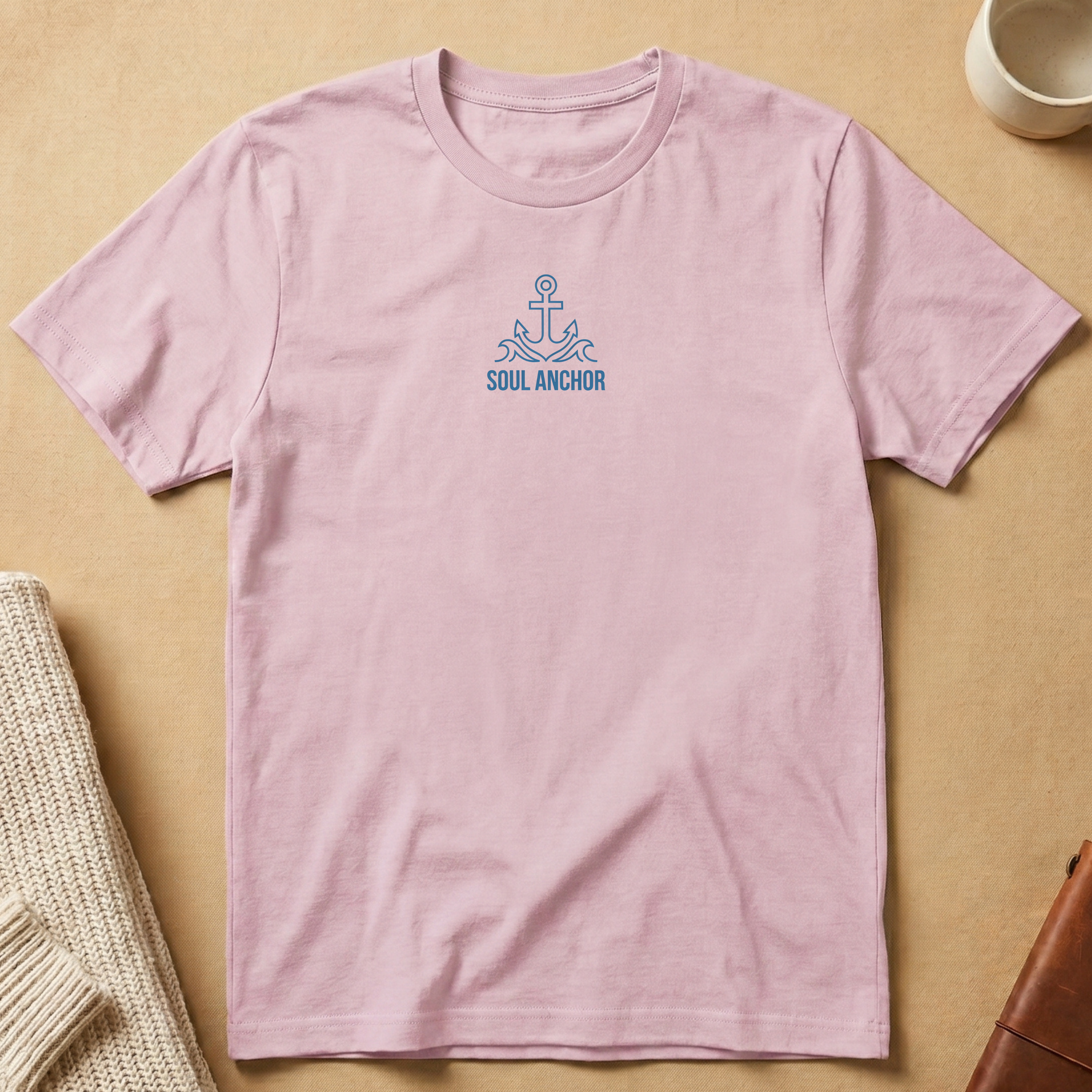 Soul Anchor
