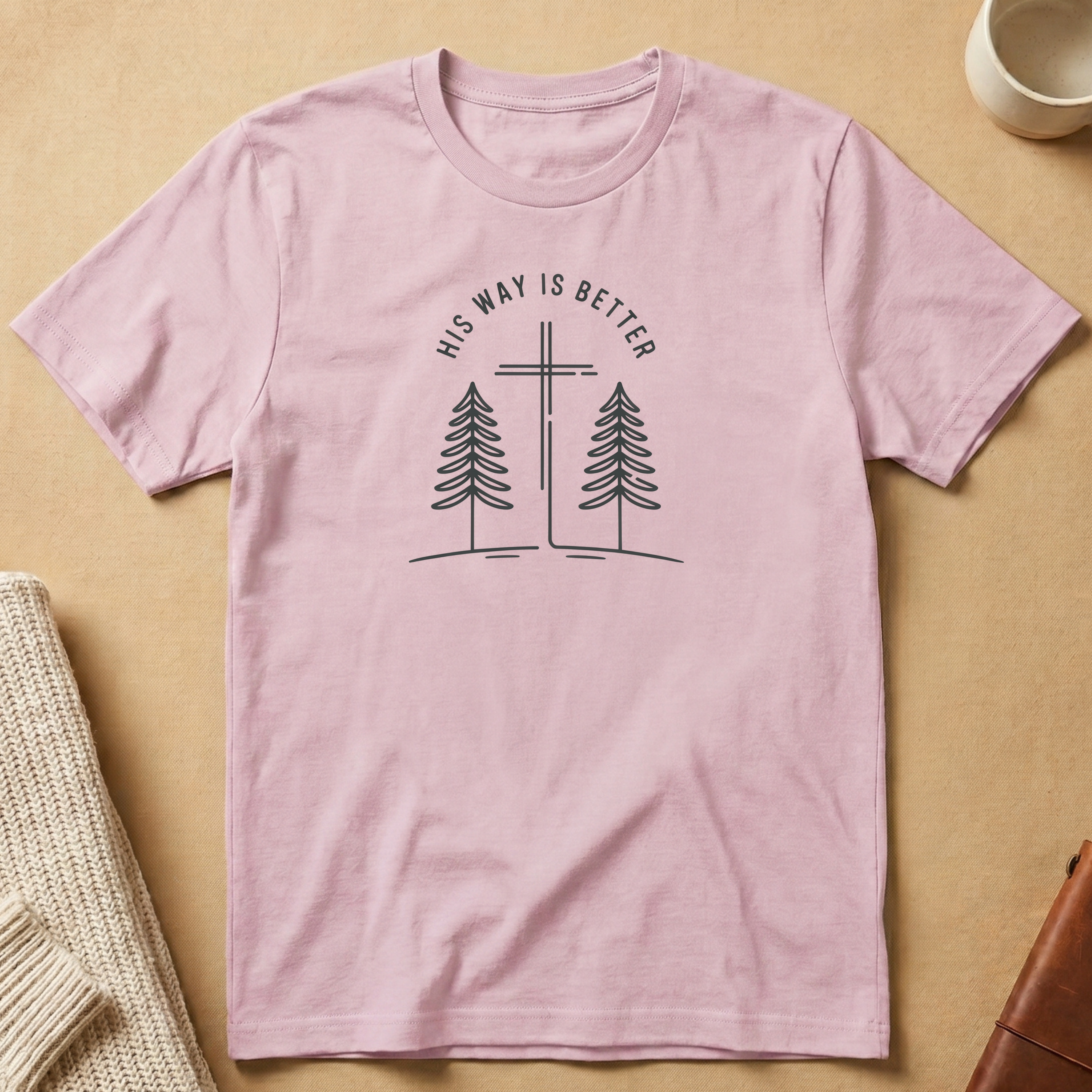 The Pines