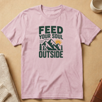 Feed Your Soul Outside