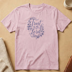 Trust in the Lord