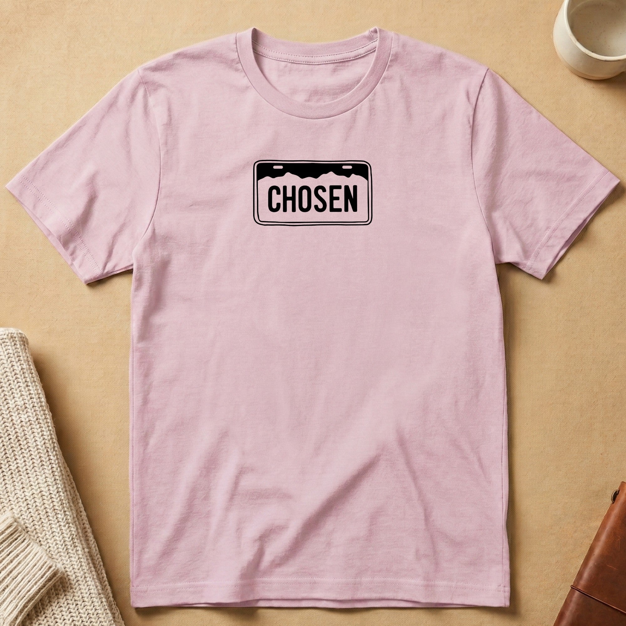 Chosen