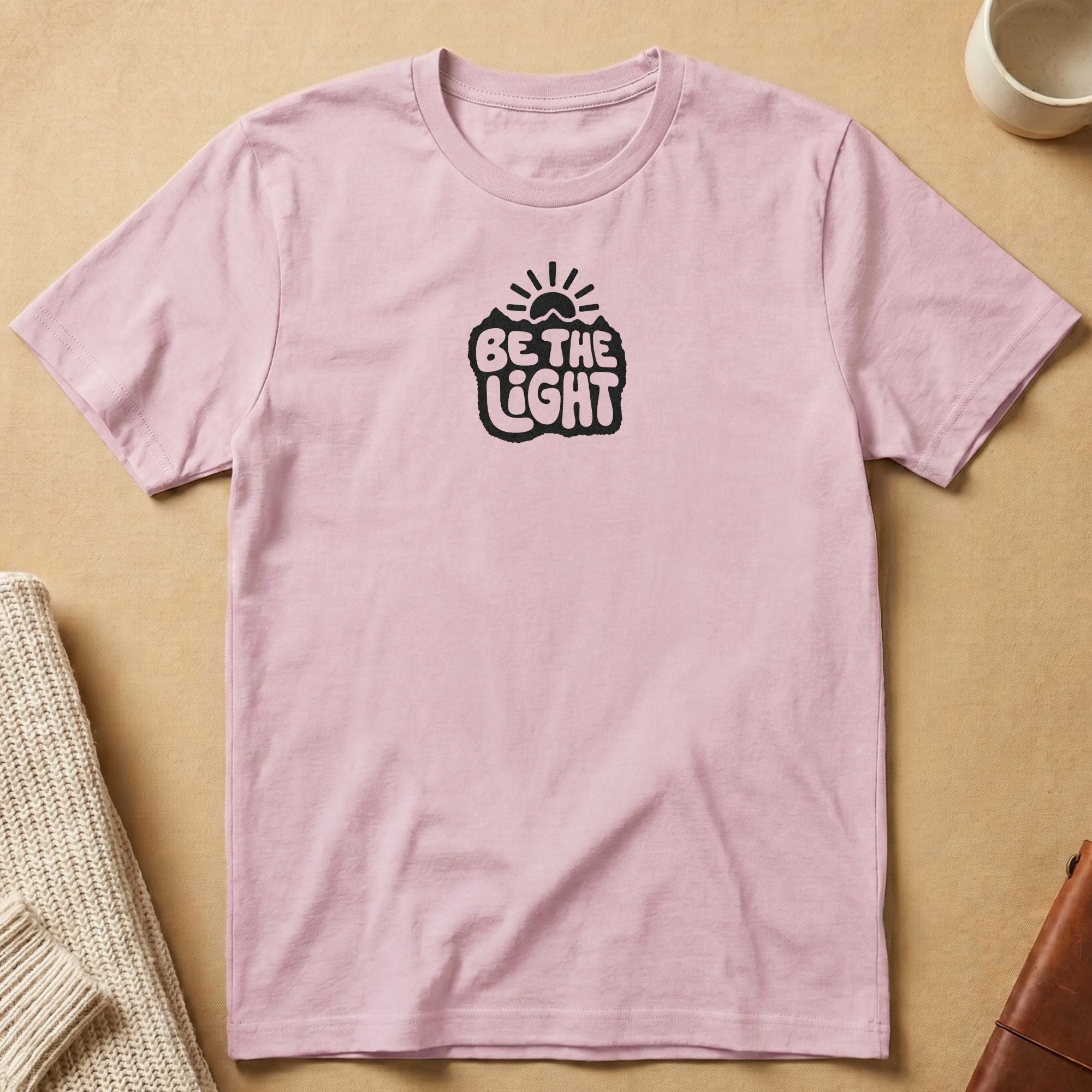 Be the Light