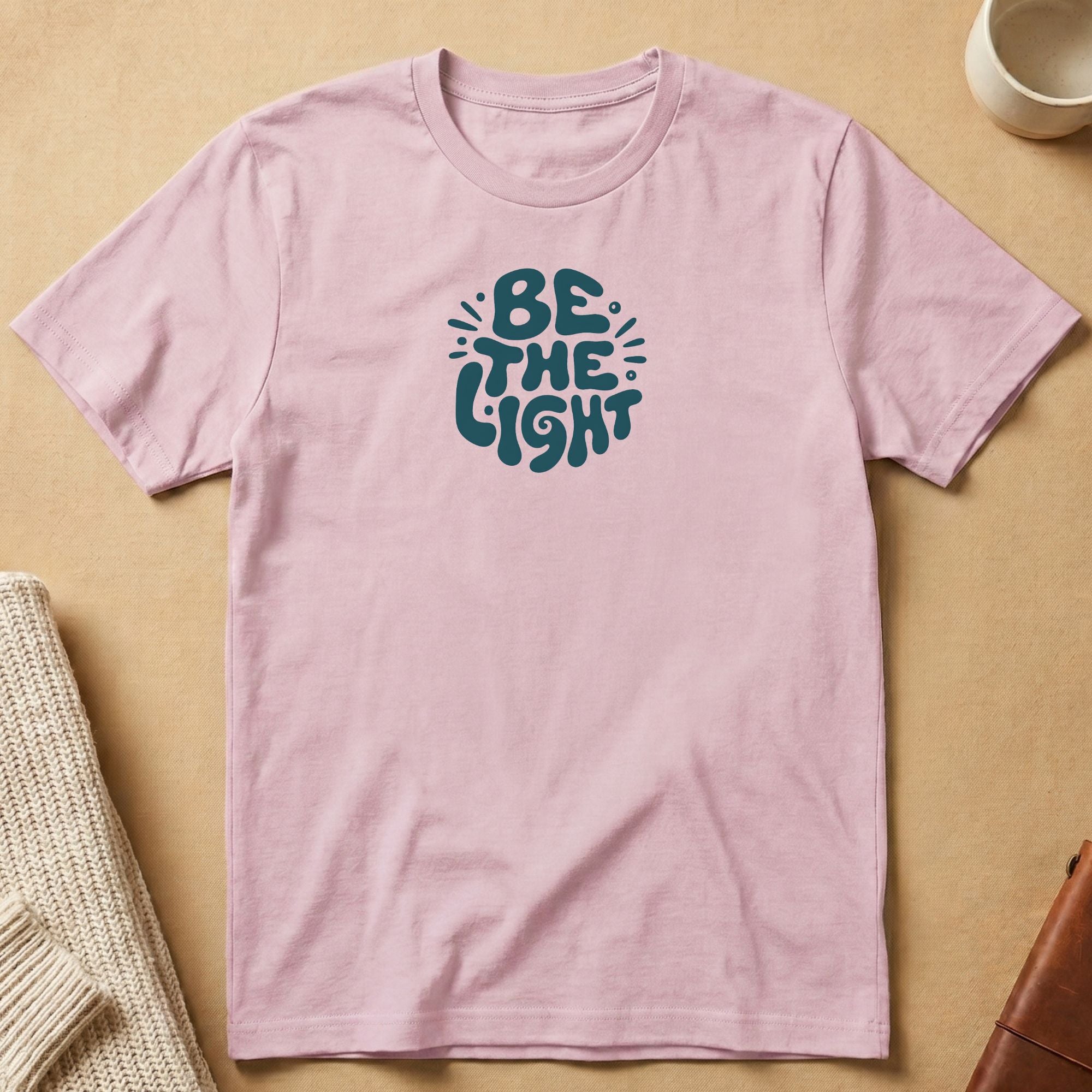 Be the Light
