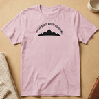 Where Grace Meets Ridgelines