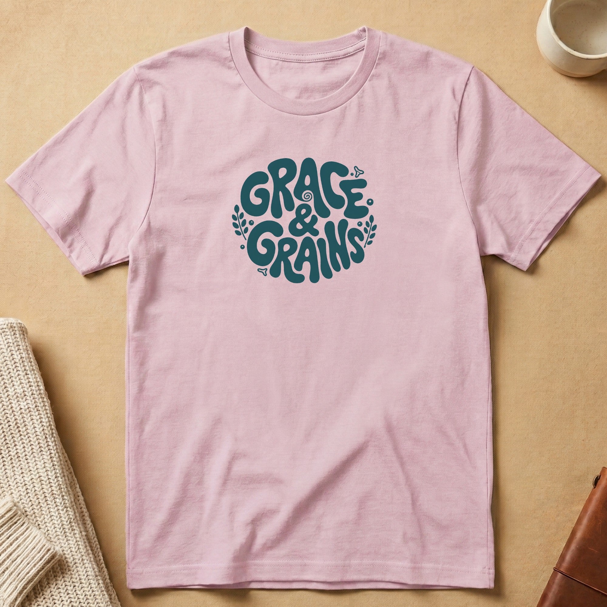 Grace & Grains