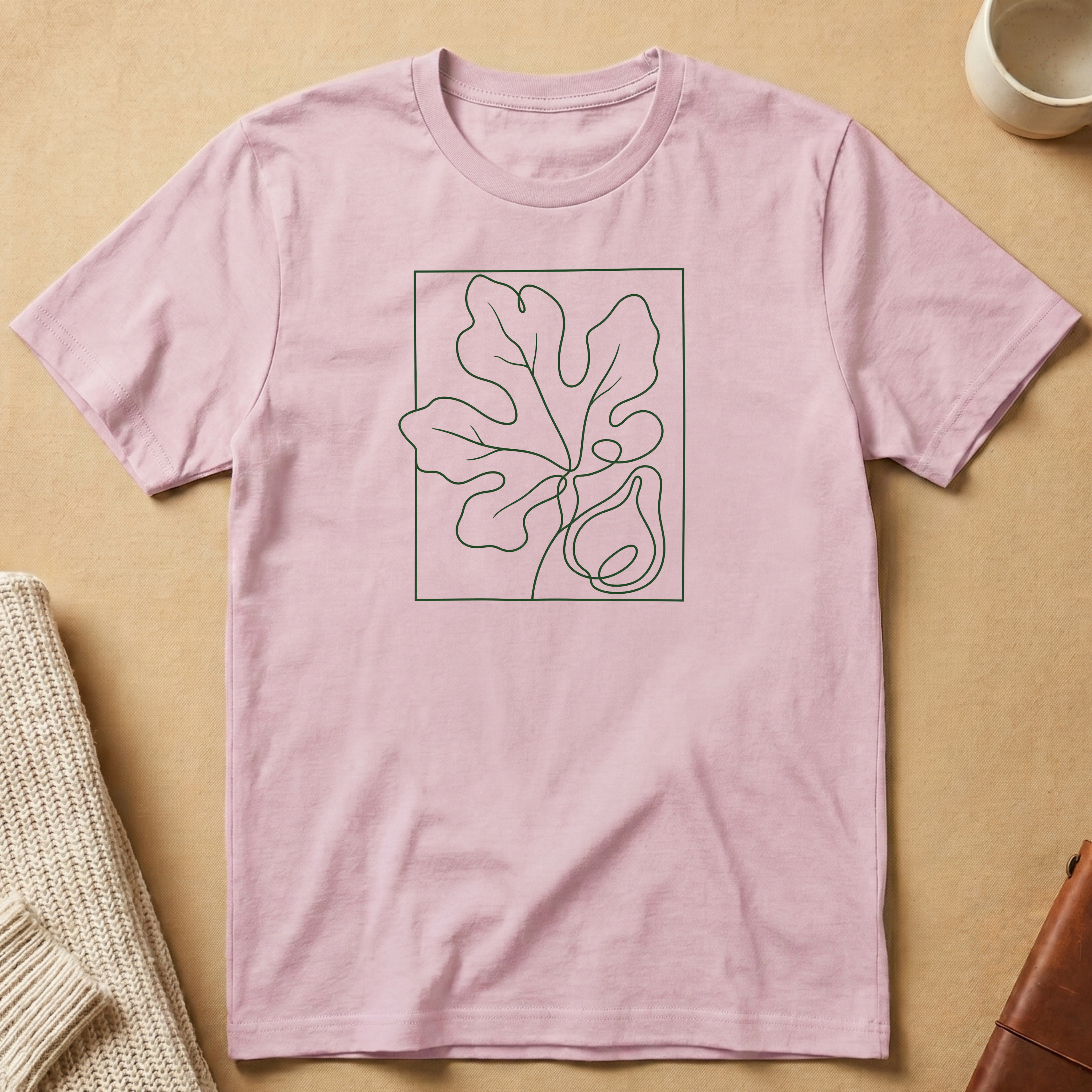 Fig Leaf