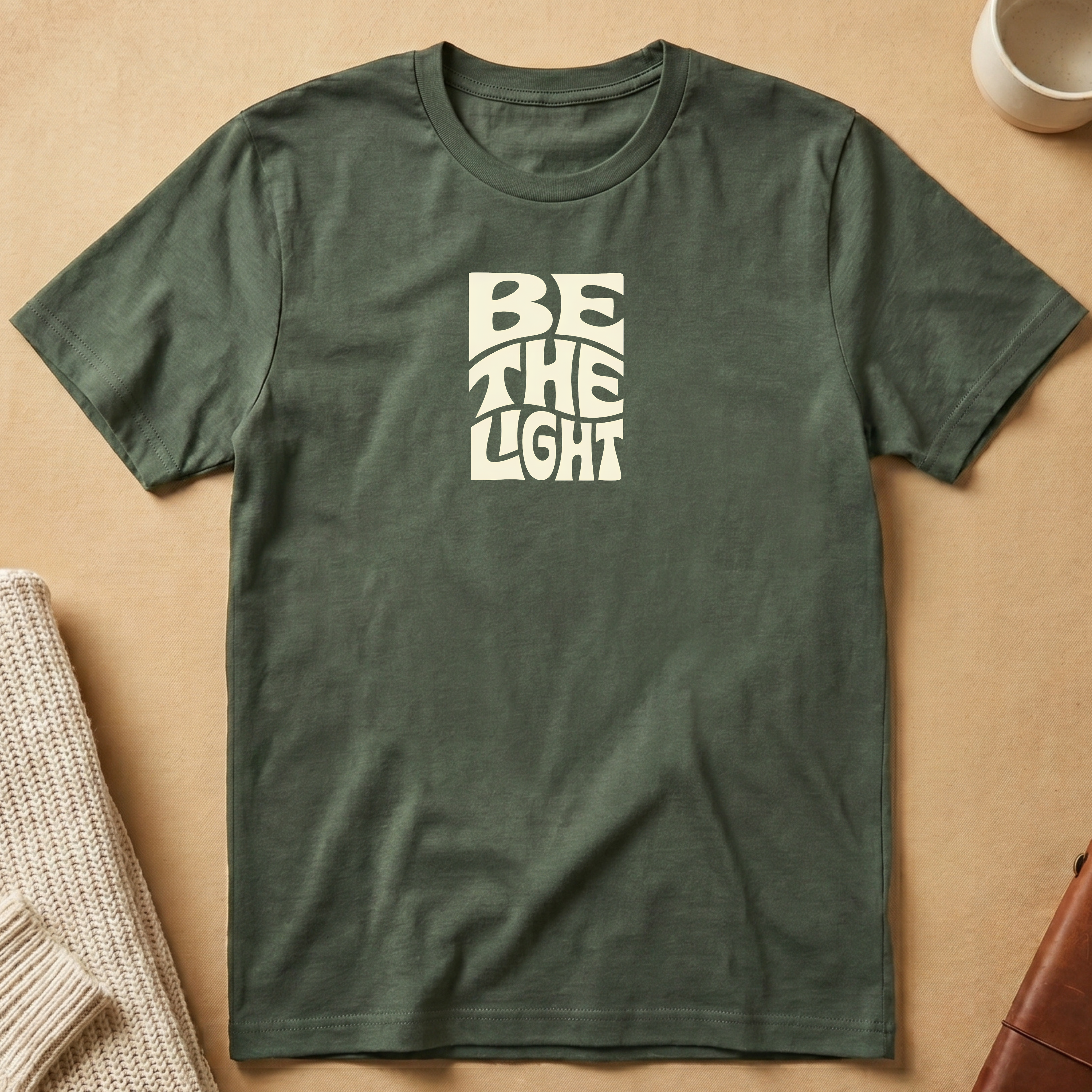 Be the Light