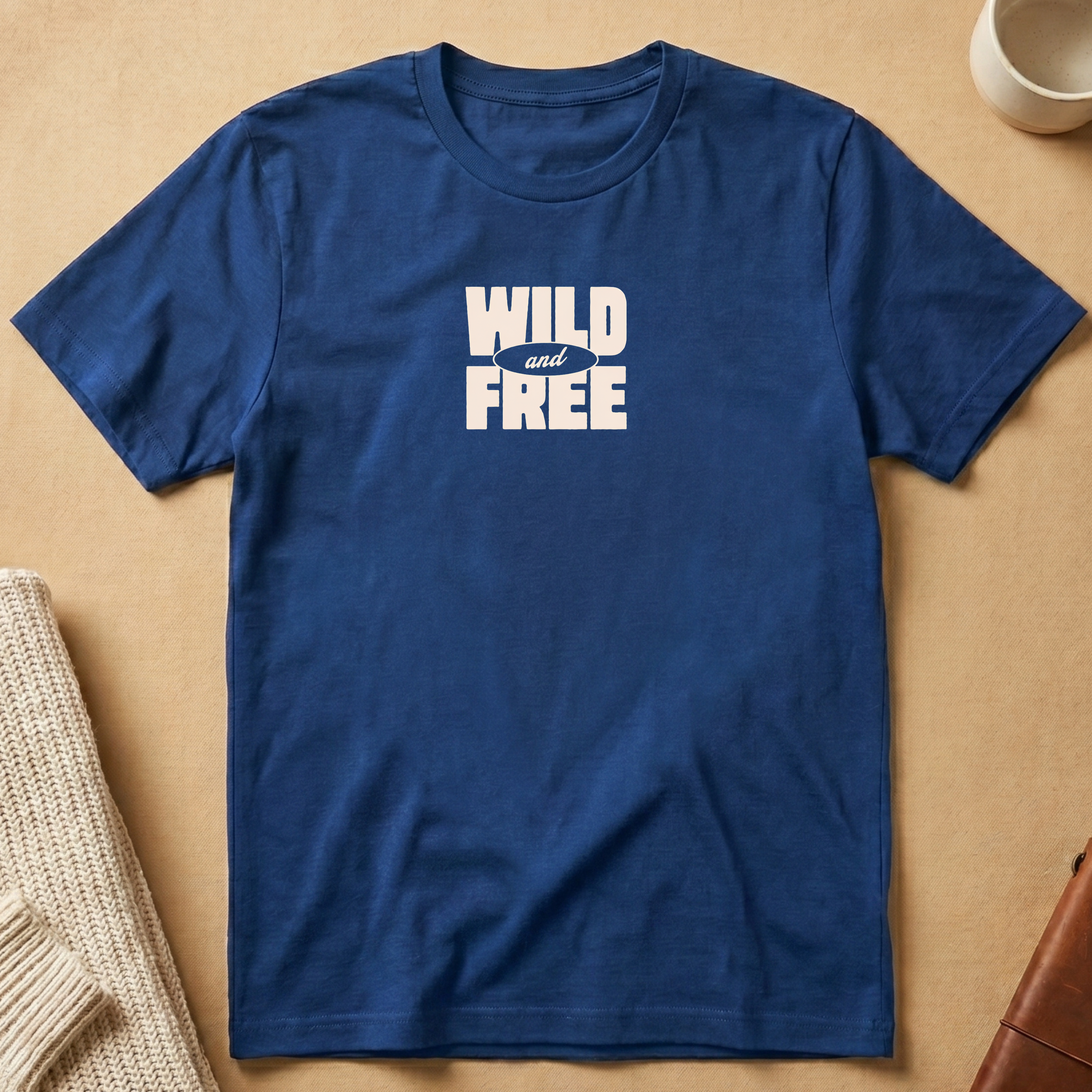 Wild and Free