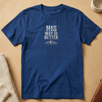 His Way