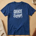 Grace is Enough