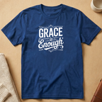 Grace is Enough