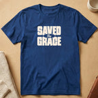 Saved by Grace