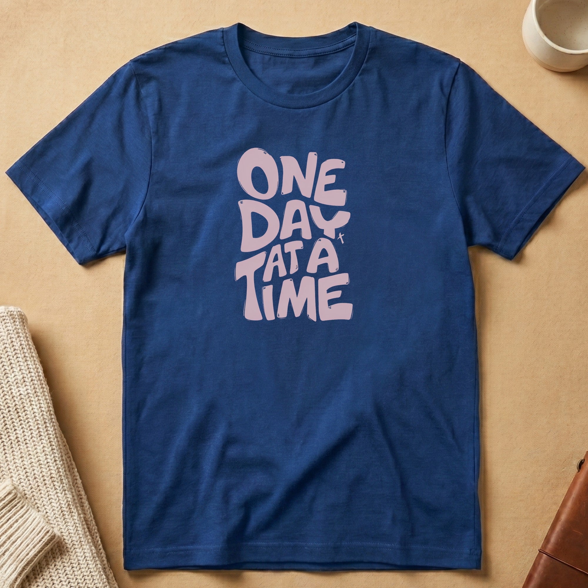 One Day at a Time