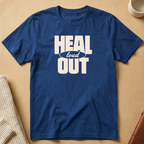 Heal Loud Out