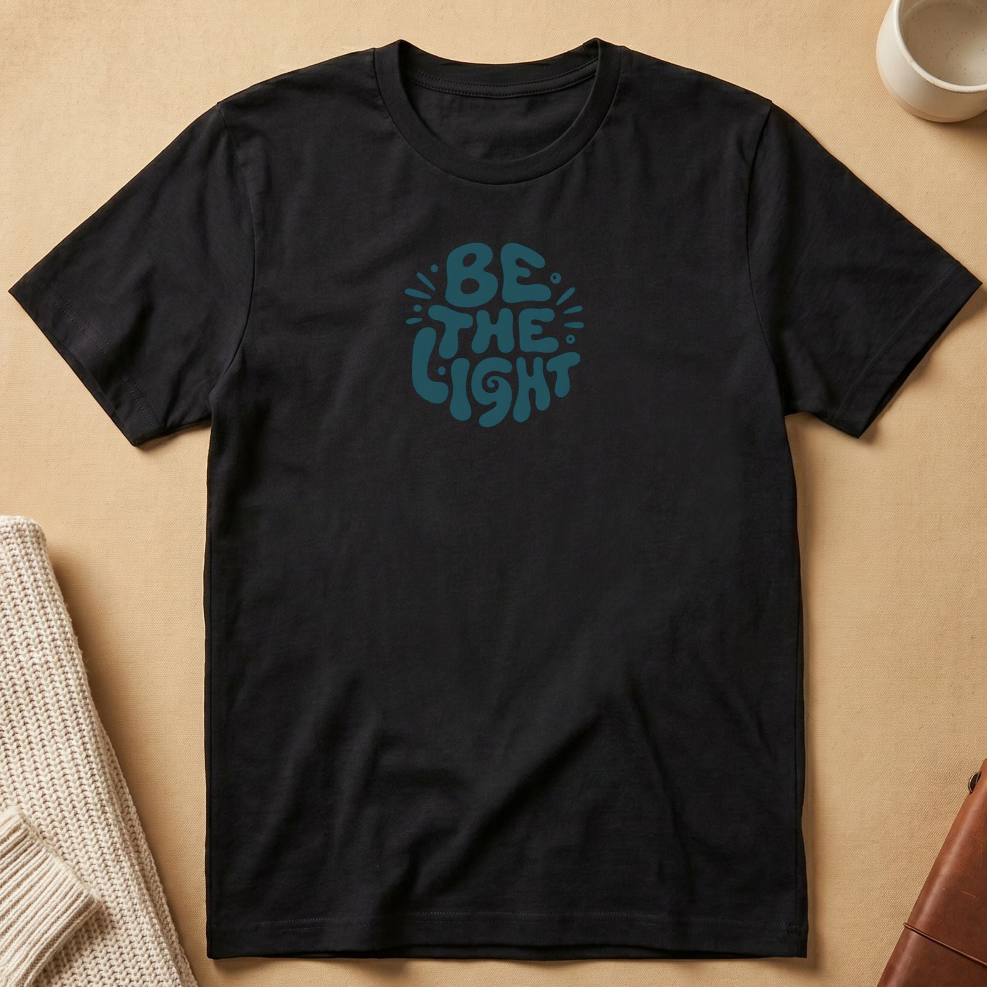 Be the Light