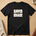 Saved by Grace