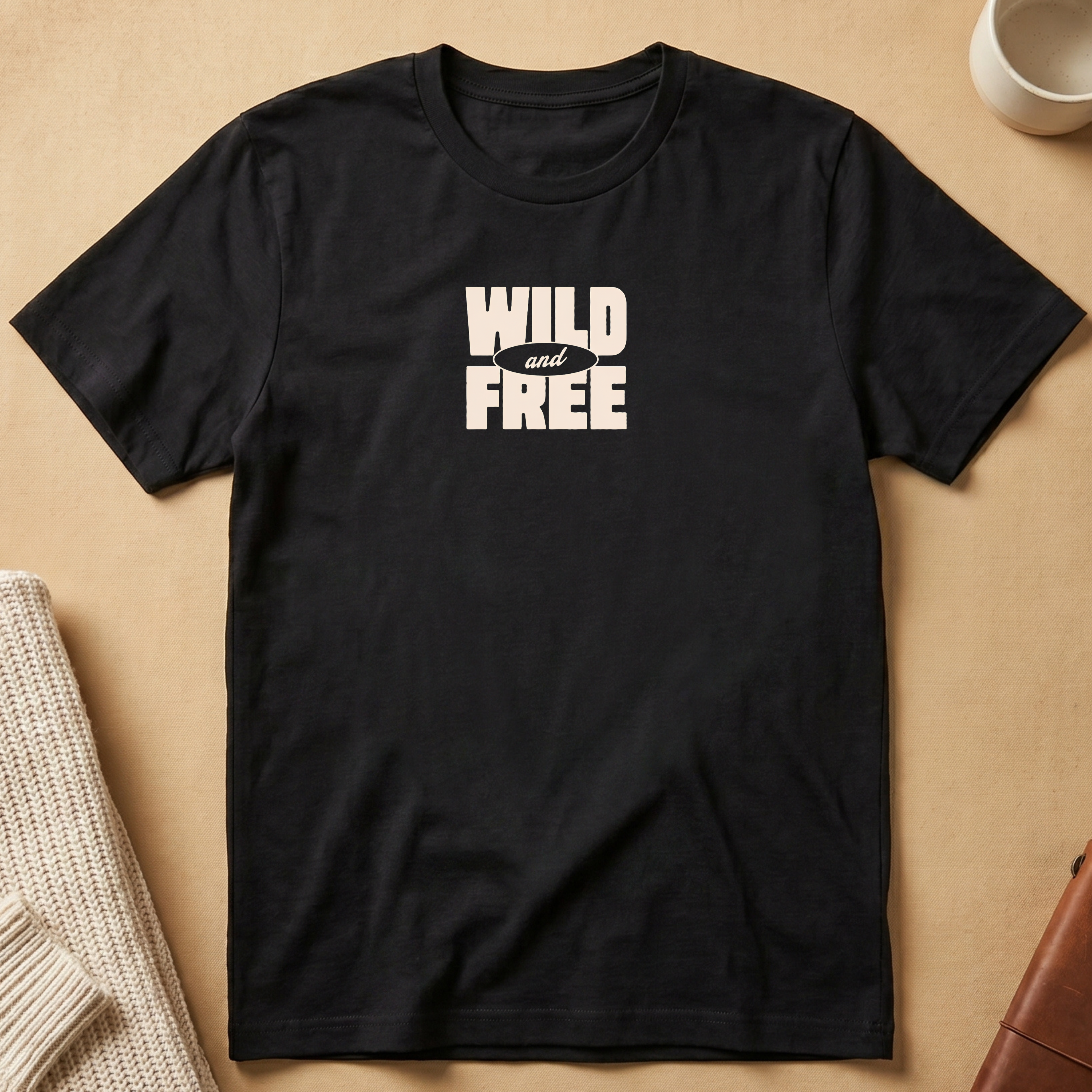 Wild and Free