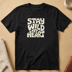 Stay Wild at Heart