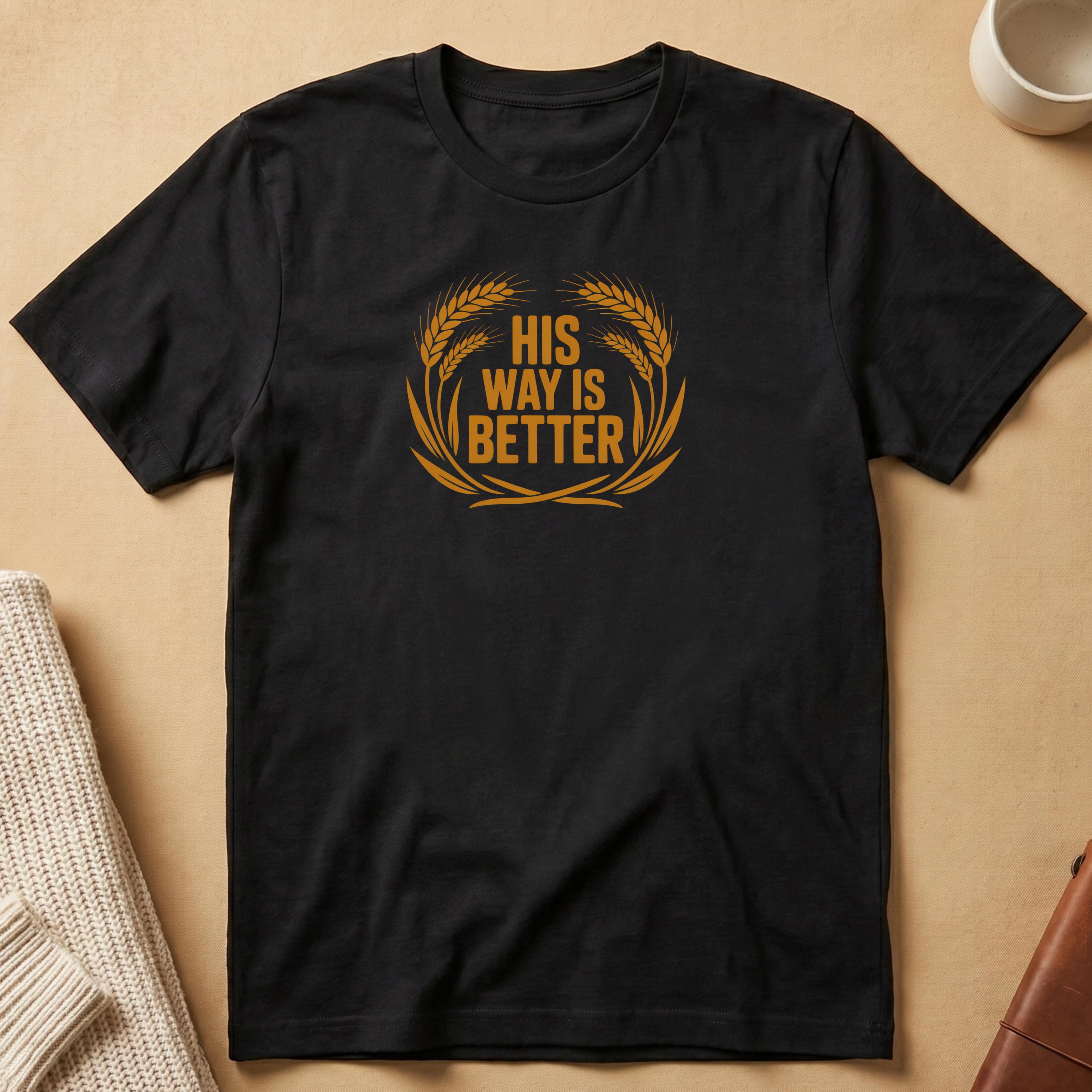 Golden Harvest