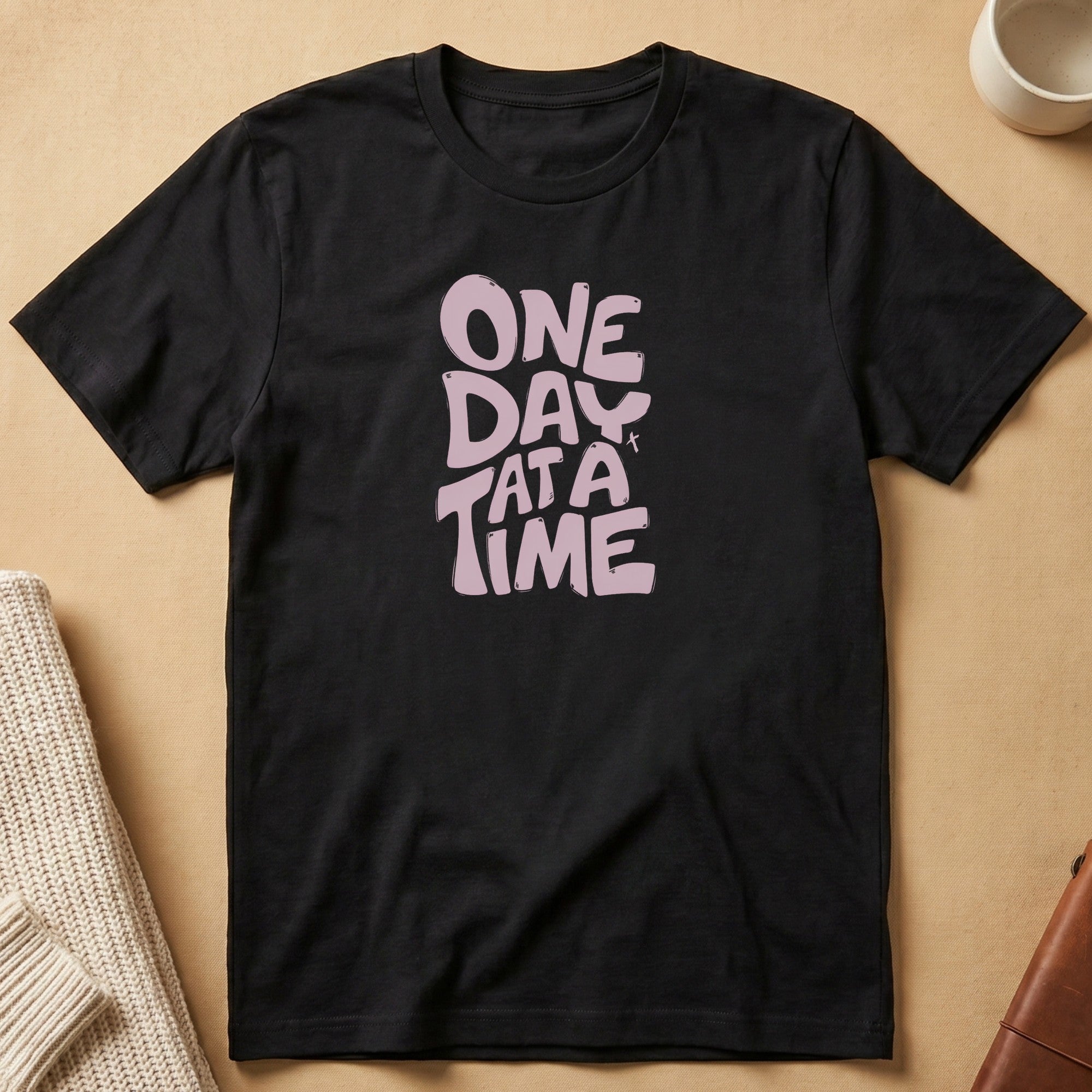 One Day at a Time