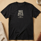 His Way