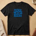 Soul at Rest