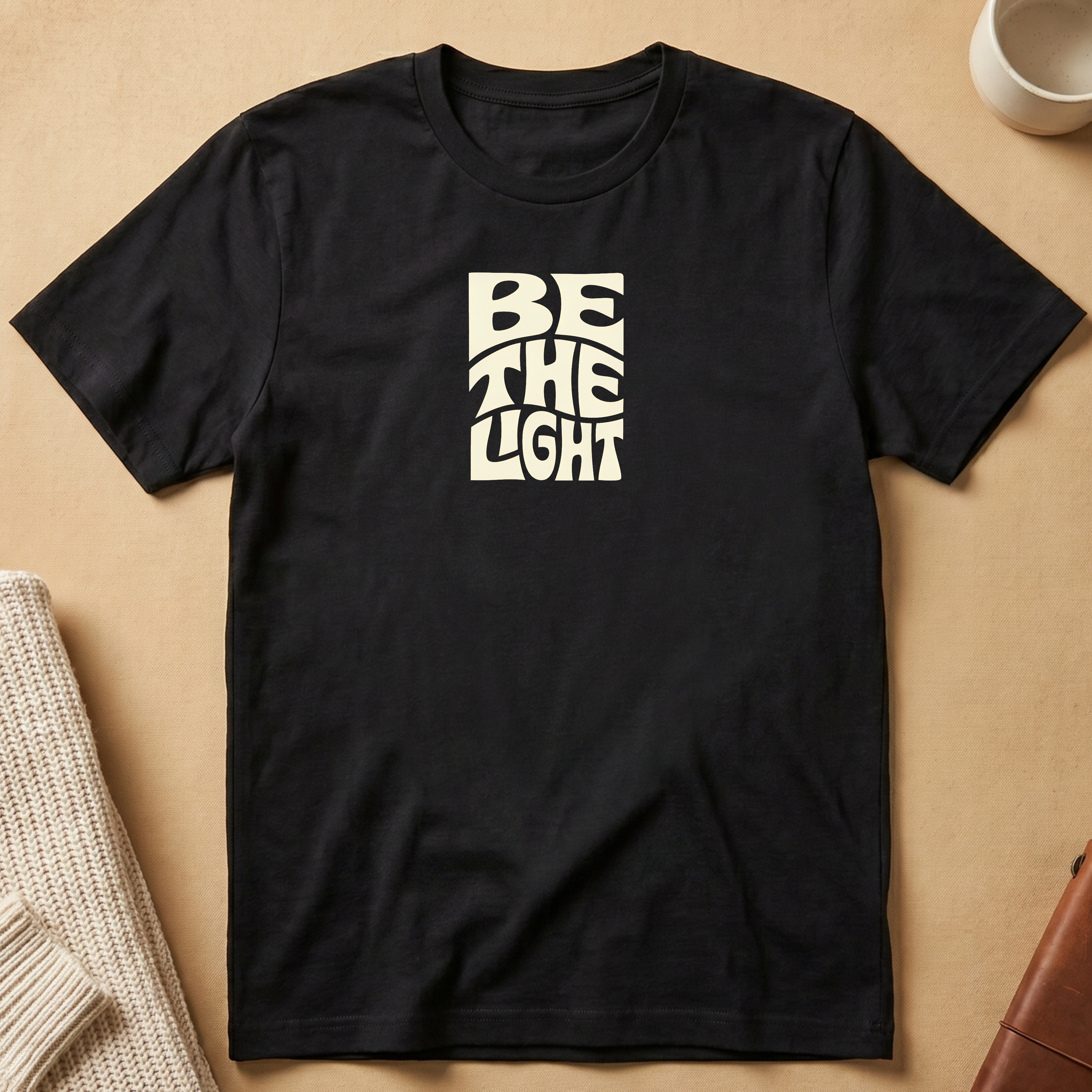 Be the Light