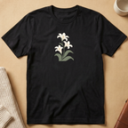Consider the Lilies
