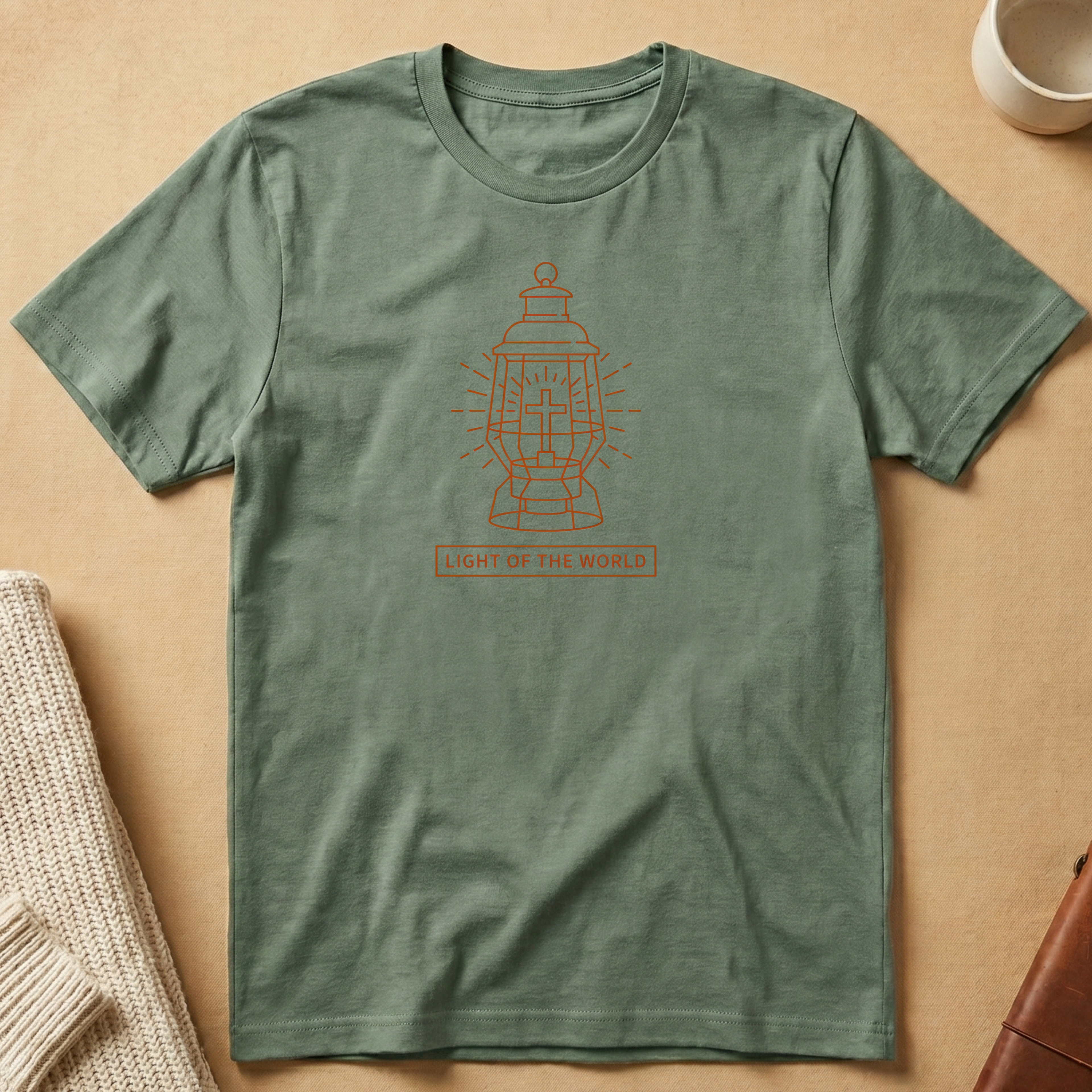 The Lantern
