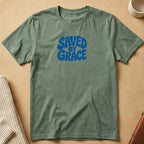 Saved by Grace