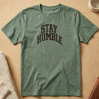Stay Humble
