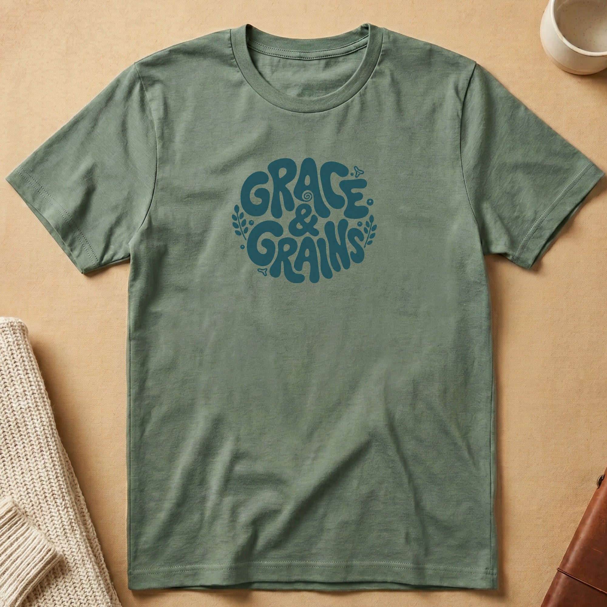 Grace & Grains